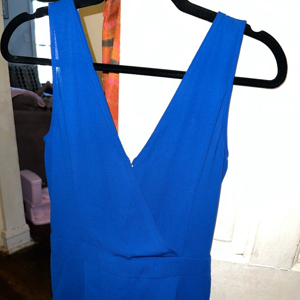 Womens Romper